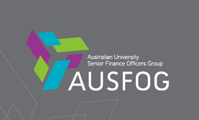 Australian University Senior Finance Officers Group