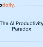 StartupDaily: The AI Productivity Paradox