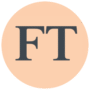 Financial Times Icon